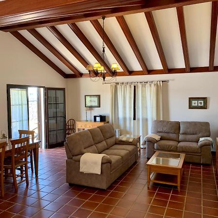 Casas Tomare I Villa San Bartolome  Luaran gambar