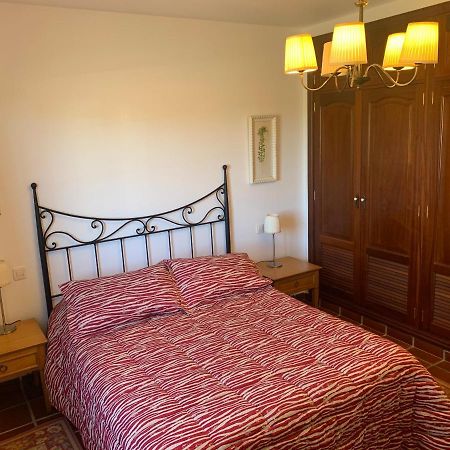 Casas Tomare I Villa San Bartolome  Luaran gambar